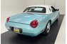 2002 Ford Thunderbird