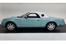 2002 Ford Thunderbird