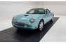 2002 Ford Thunderbird