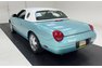 2002 Ford Thunderbird