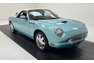 2002 Ford Thunderbird