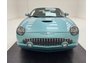 2002 Ford Thunderbird