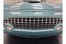 2002 Ford Thunderbird