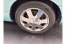 2002 Ford Thunderbird