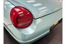 2002 Ford Thunderbird