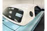 2002 Ford Thunderbird