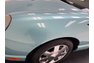 2002 Ford Thunderbird