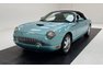 2002 Ford Thunderbird