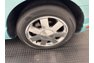 2002 Ford Thunderbird