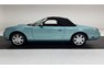 2002 Ford Thunderbird