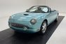 2002 Ford Thunderbird