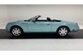 2002 Ford Thunderbird