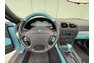 2002 Ford Thunderbird