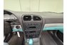 2002 Ford Thunderbird