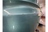 2002 Ford Thunderbird