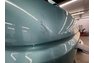 2002 Ford Thunderbird