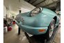 2002 Ford Thunderbird
