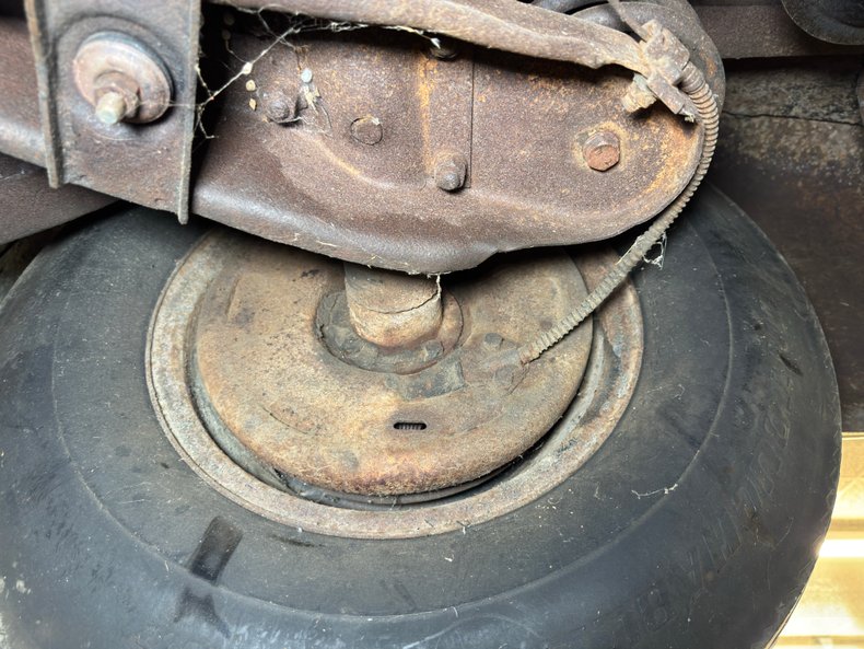 1939 Buick Series 61 56