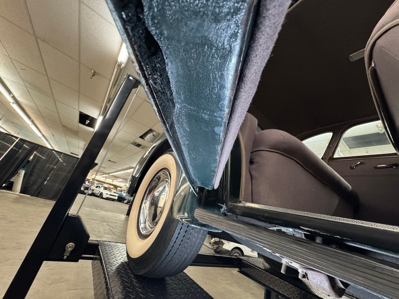 1939 Buick Series 61 77