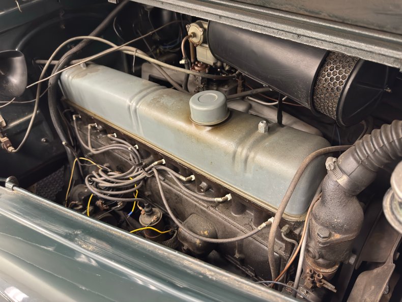 1939 Buick Series 61 23