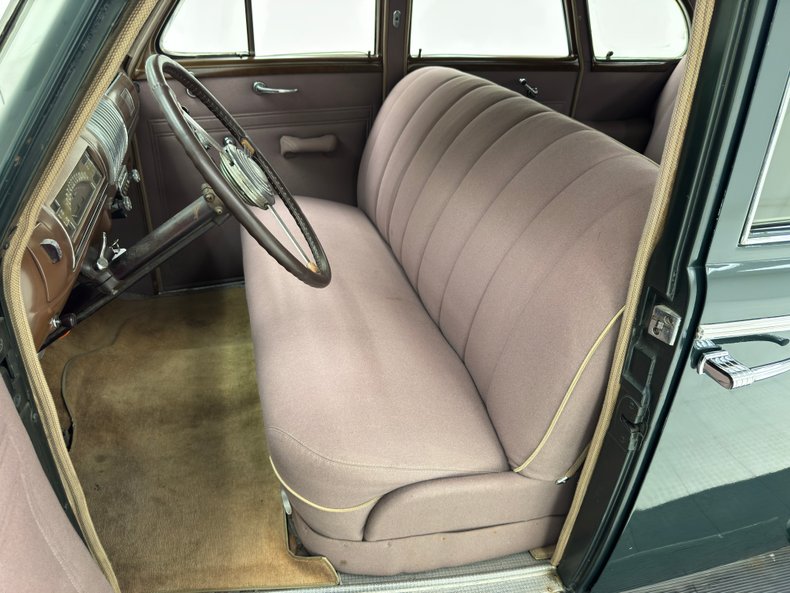 1939 Buick Series 61 34