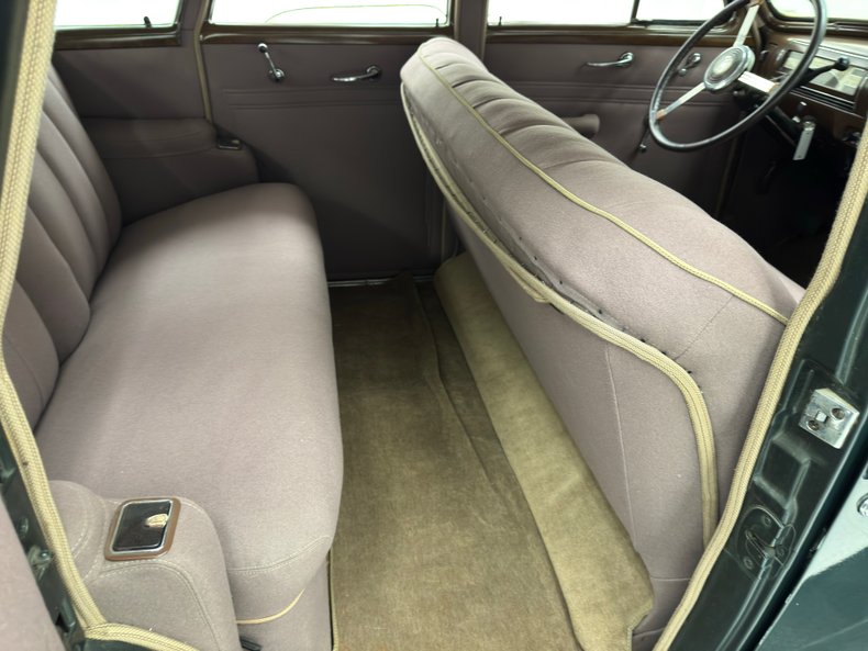 1939 Buick Series 61 41