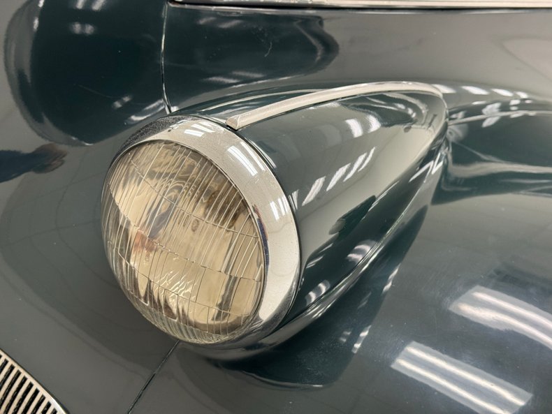 1939 Buick Series 61 11