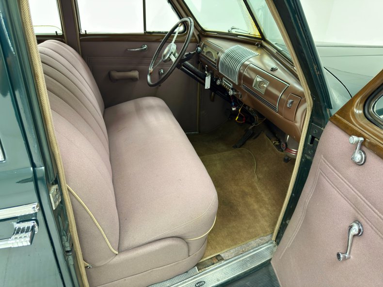 1939 Buick Series 61 39