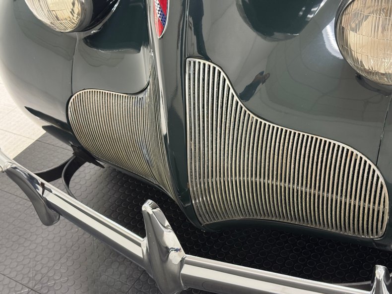 1939 Buick Series 61 10