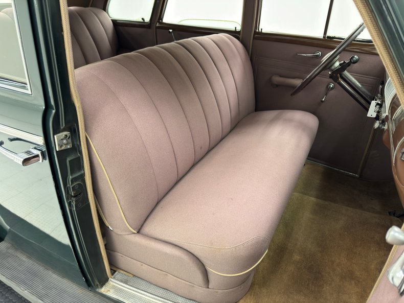 1939 Buick Series 61 38