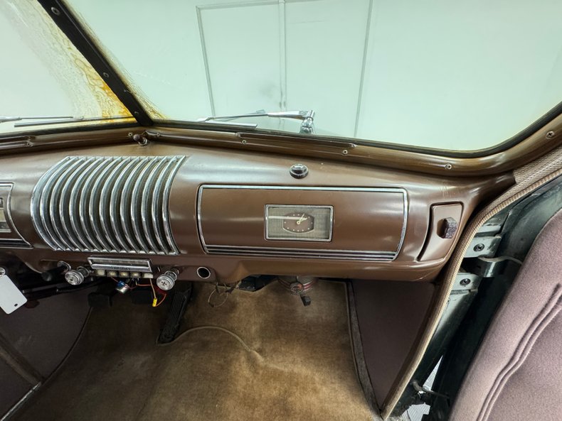 1939 Buick Series 61 46