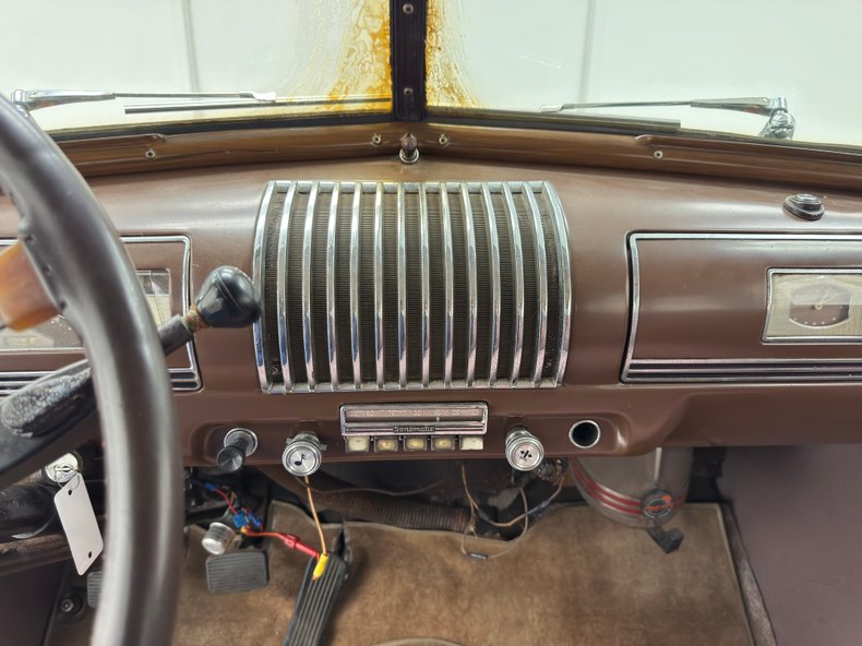 1939 Buick Series 61 45