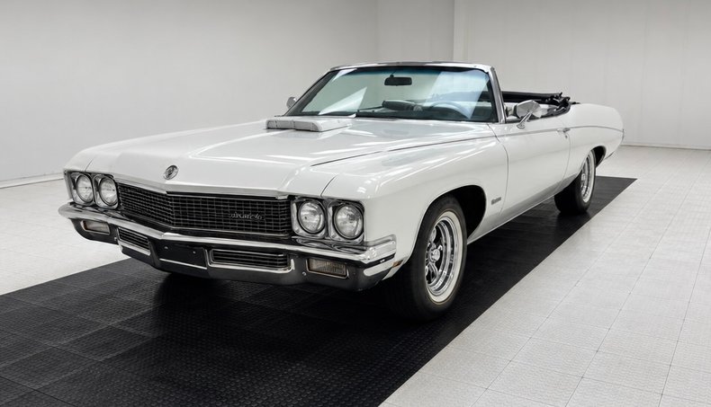 1971 Buick Centurion 2