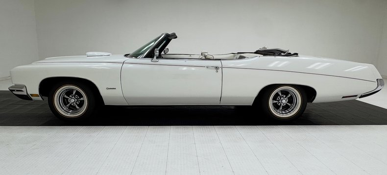 1971 Buick Centurion 4