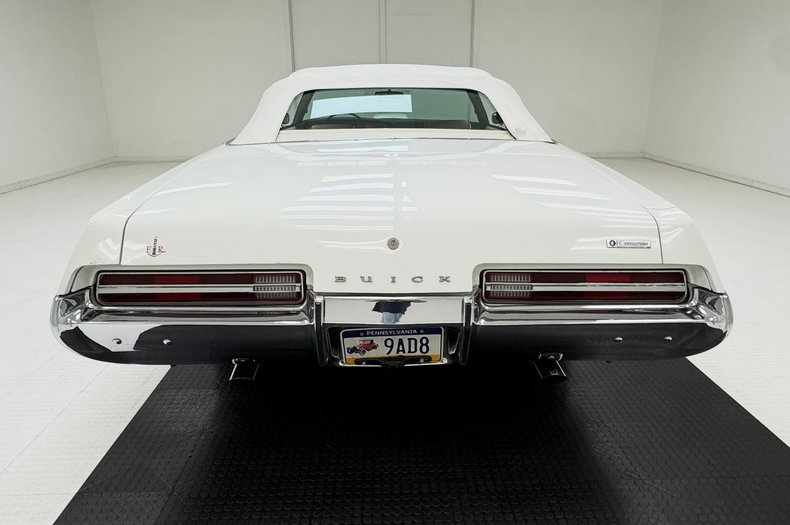 1971 Buick Centurion 7