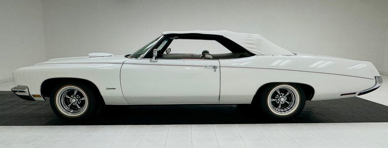 1971 Buick Centurion 3