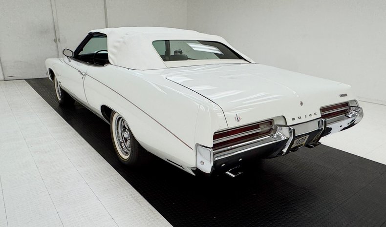 1971 Buick Centurion 5
