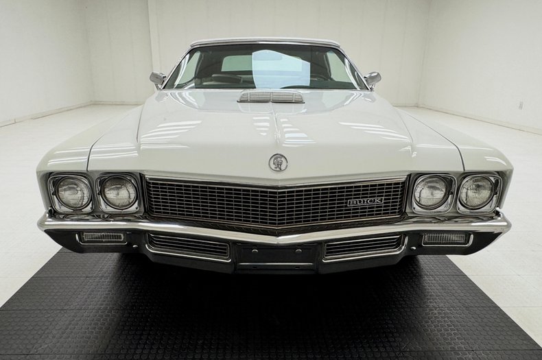 1971 Buick Centurion 11
