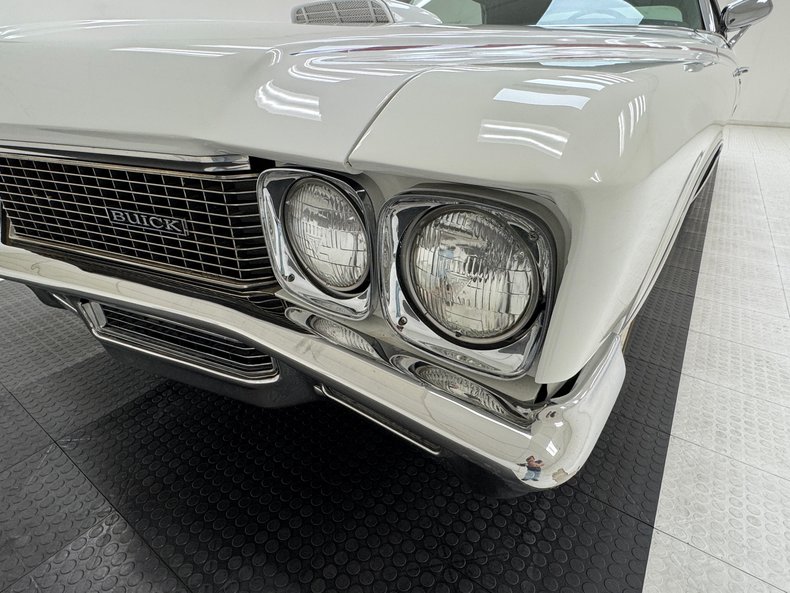 1971 Buick Centurion 15