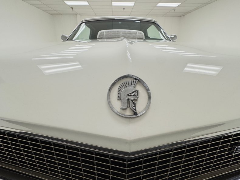 1971 Buick Centurion 13