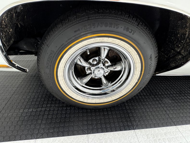 1971 Buick Centurion 16