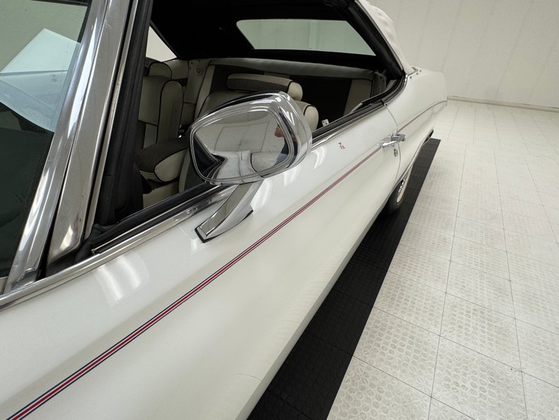 1971 Buick Centurion 21