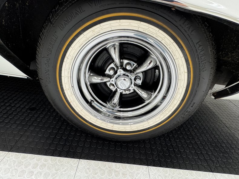 1971 Buick Centurion 25