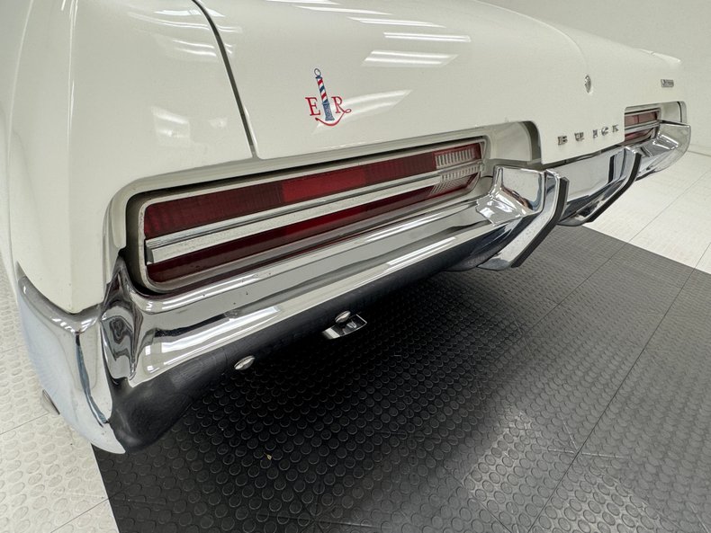 1971 Buick Centurion 27