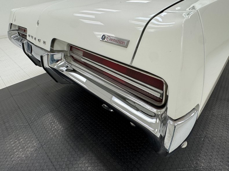 1971 Buick Centurion 28