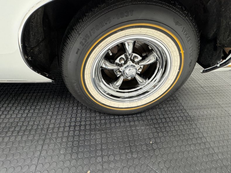 1971 Buick Centurion 31