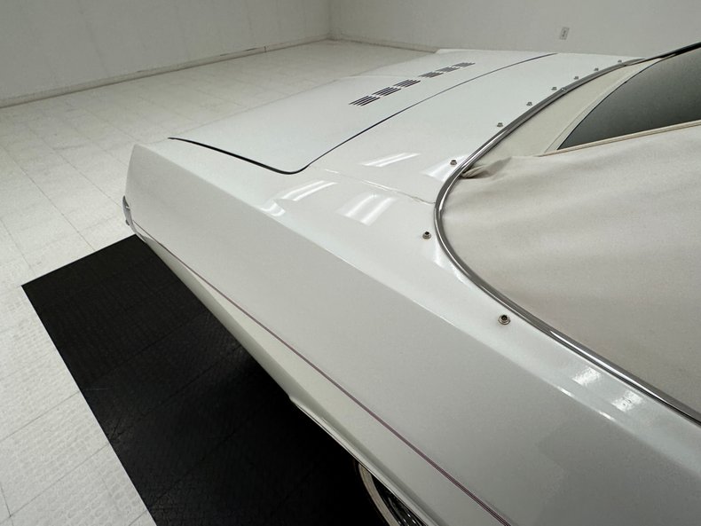 1971 Buick Centurion 34