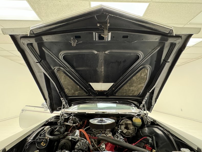 1971 Buick Centurion 46