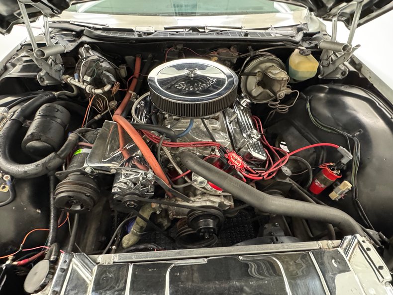 1971 Buick Centurion 48