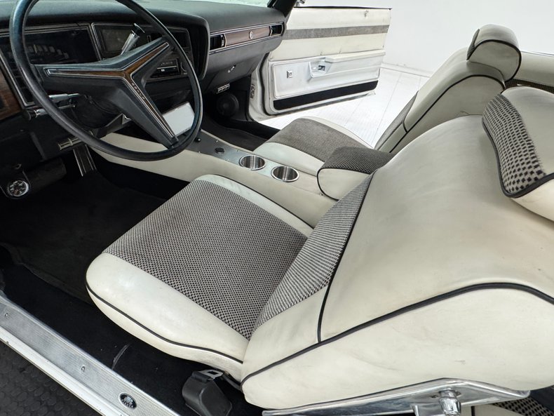 1971 Buick Centurion 58